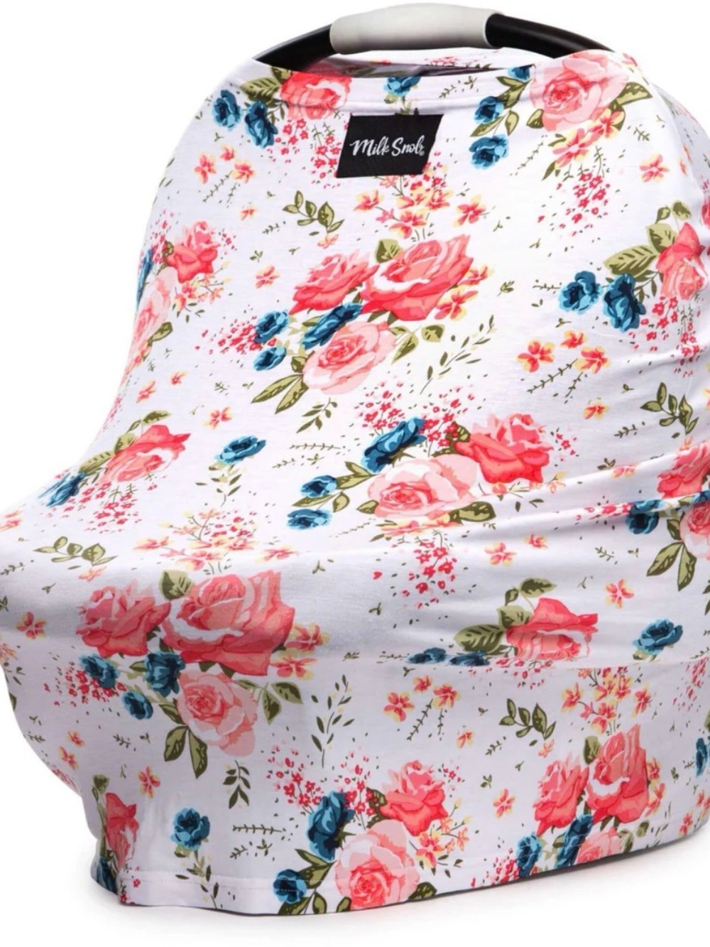 Milk Snob french Floral 5-1 cover